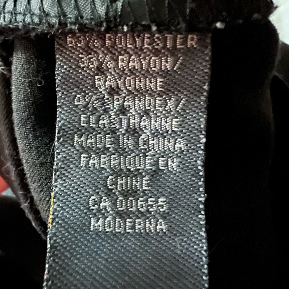 Addition Elle Petite Dress Pants - Picture 7 of 8